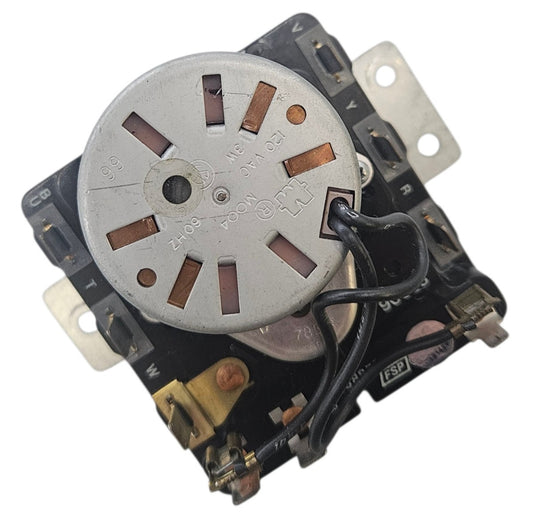 OEM Replacement for Whirlpool Dryer Timer 3388752C