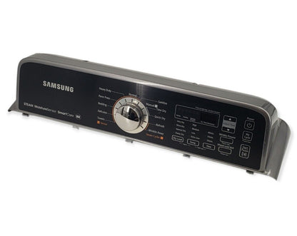 Replacement for Samsung Dryer Console with Control DC97-16961V