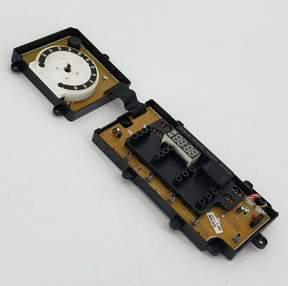 Genuine OEM Replacement for Samsung Washer Control DC92-00383A