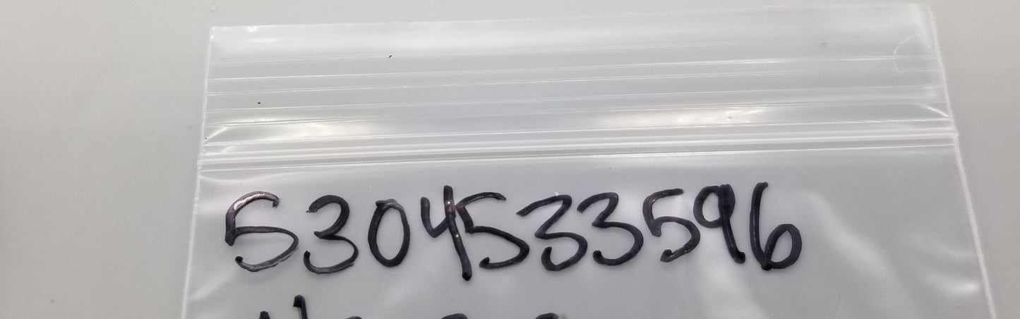 New OEM Replacement for Frigidaire Medium Burner Cap 5304533596