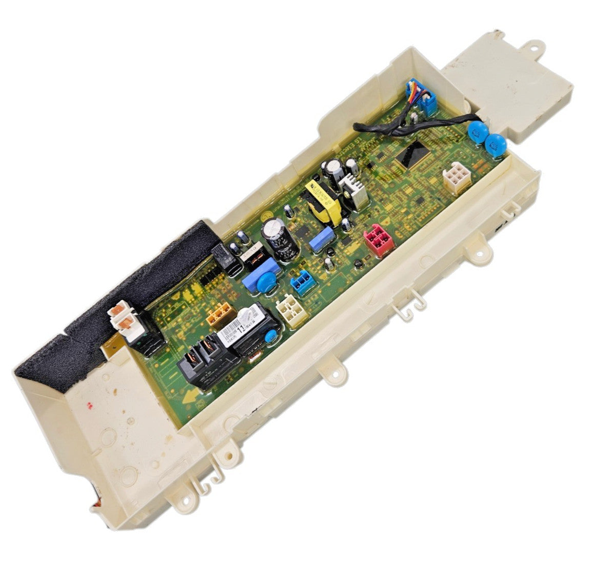 OEM Replacement for LG Dryer Board EBR80198611