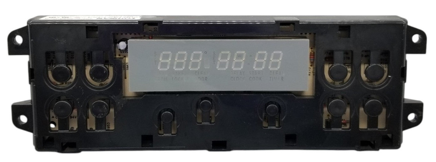 OEM Replacement for GE Oven Control Board 191D3159P134
