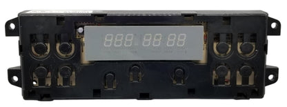 OEM Replacement for GE Oven Control Board 191D3159P134