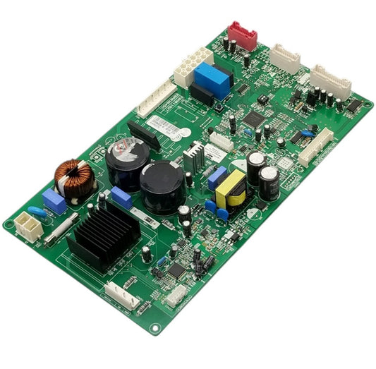 OEM Replacement for LG Refrigerator Control  EBR83845034