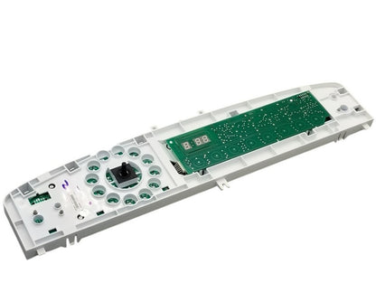 OEM Replacement for Fisher  Paykel Dryer Control Panel 424908
