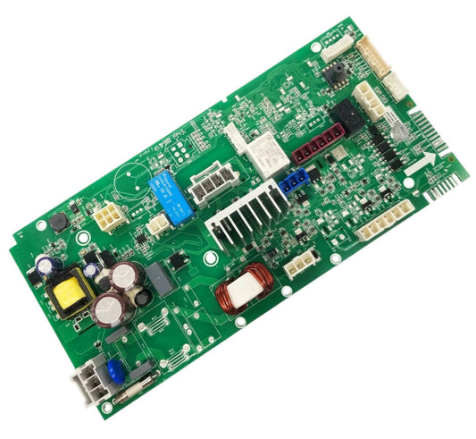 OEM Replacement for GE Washer Control  0021800214