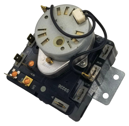 OEM Replacement for Kenmore Dryer Timer 3391658A 3391658   ⭐