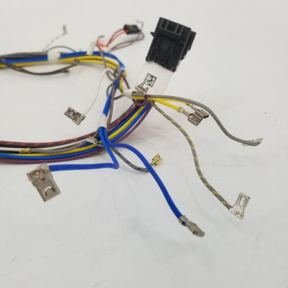New Genuine OEM Replacement for Frigidaire Range Wire Harness A07211801