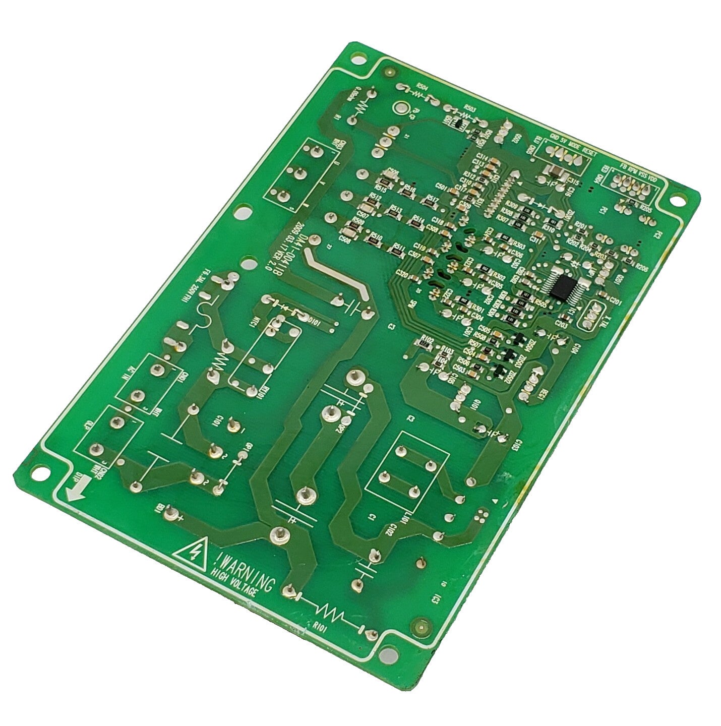 Replacement for Samsung Refrigerator Control Board DA41-00404L