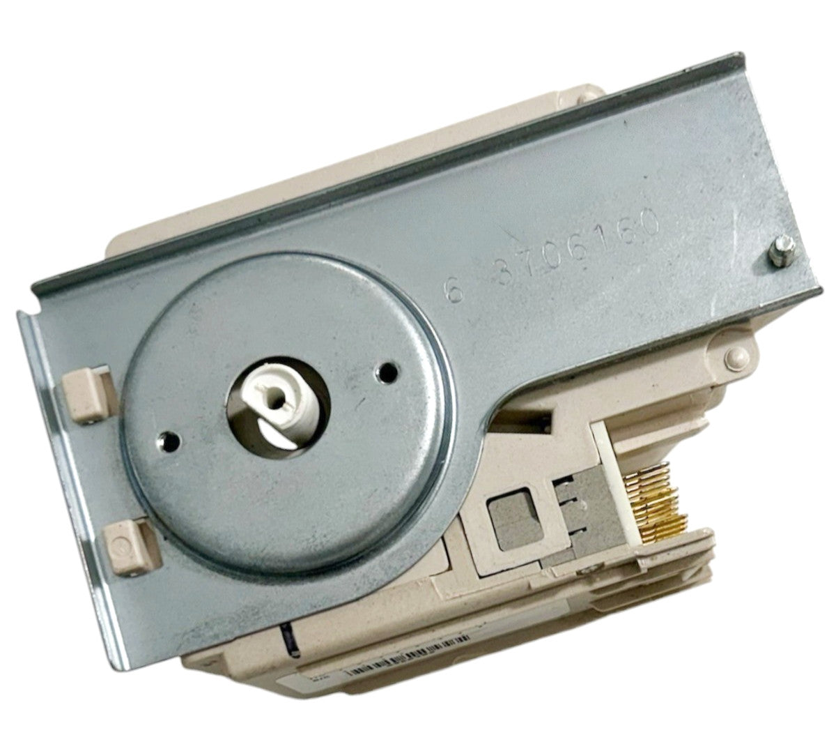 OEM Replacement for Maytag Washer Timer 6 3705950