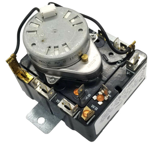 ⭐️OEM Replacement for Whirlpool Dryer Timer 3396047A WP3396047🔥