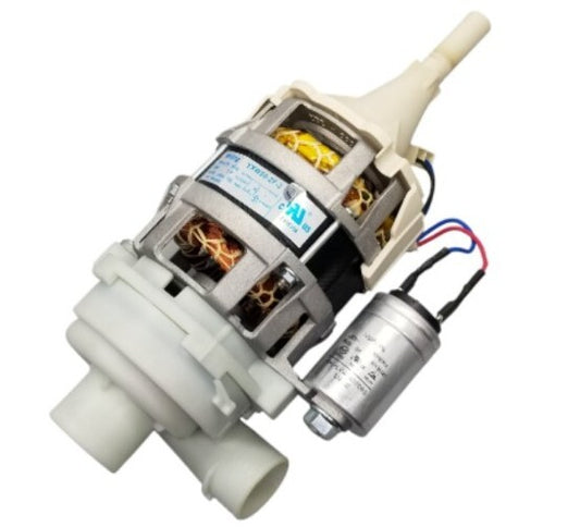OEM Replacement for Midea Dishwasher Induction Pump  17476000A02374