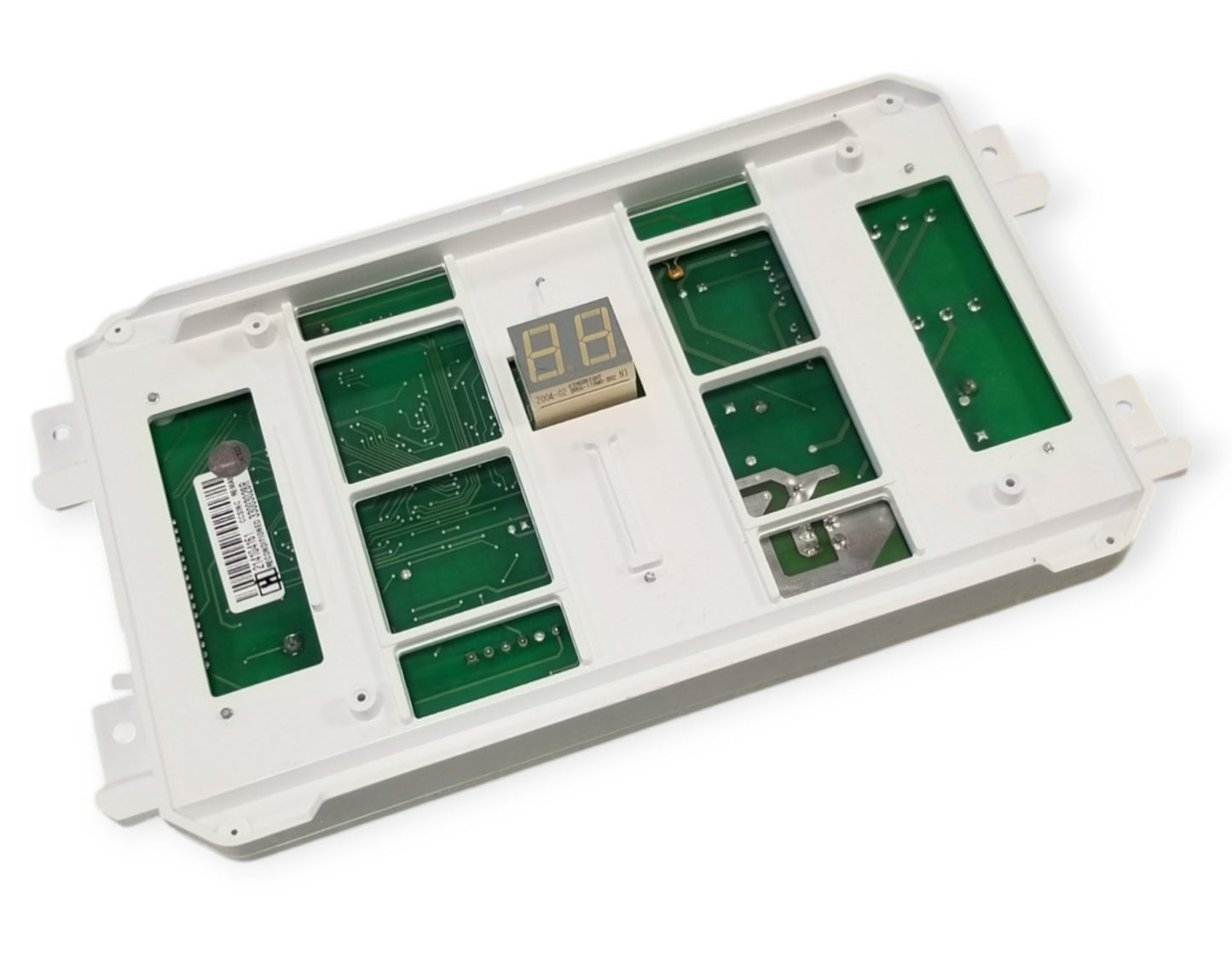 OEM Replacement for Maytag Dryer Control 33003028