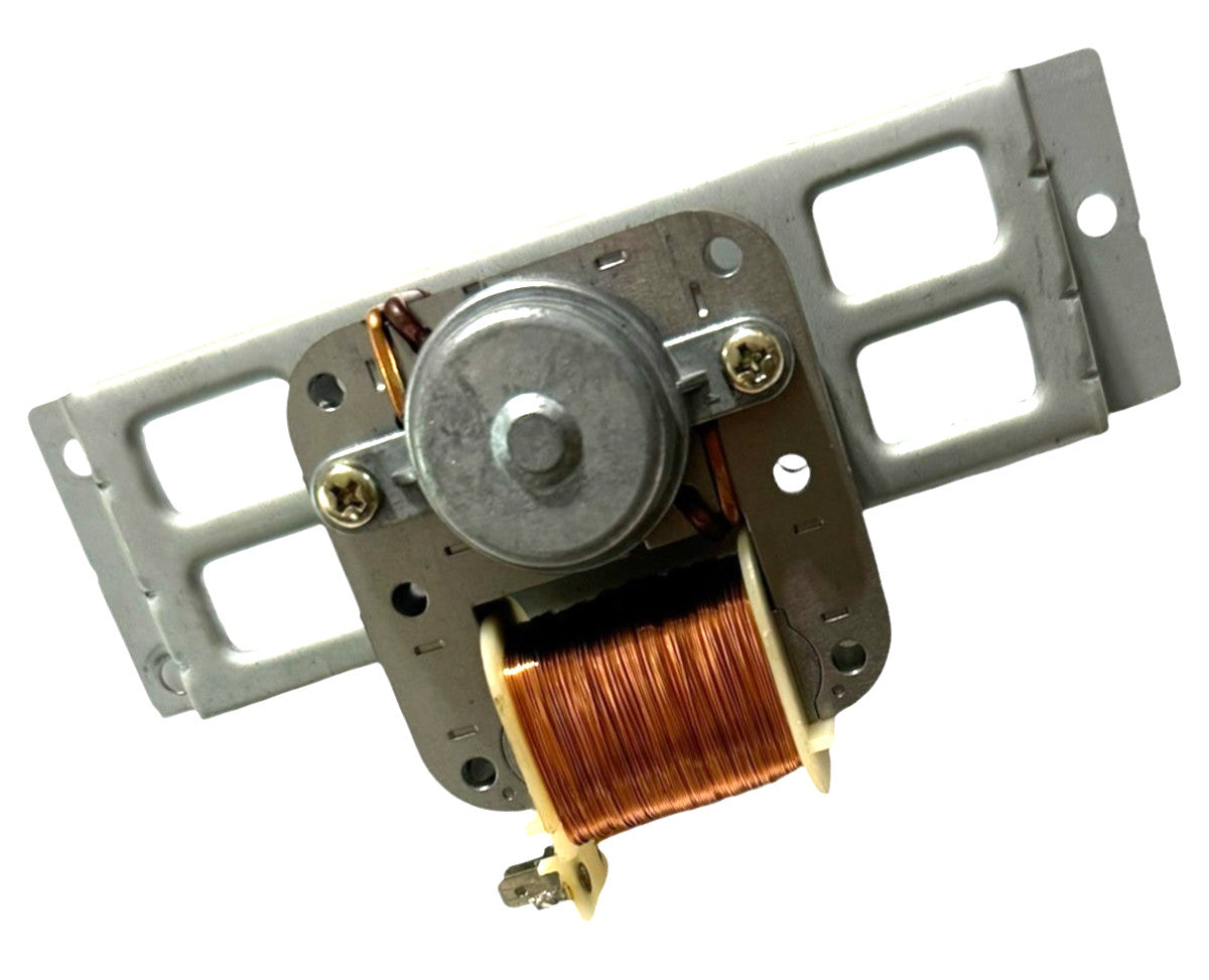 New Replacement for GE Microwave Oven Convection Fan WB26X10084