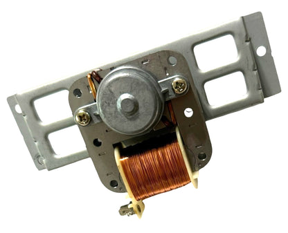New Replacement for GE Microwave Oven Convection Fan WB26X10084