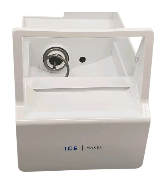 New OEM Replacement for Frigidaire Refrigerator Ice Container Assy 5304525931