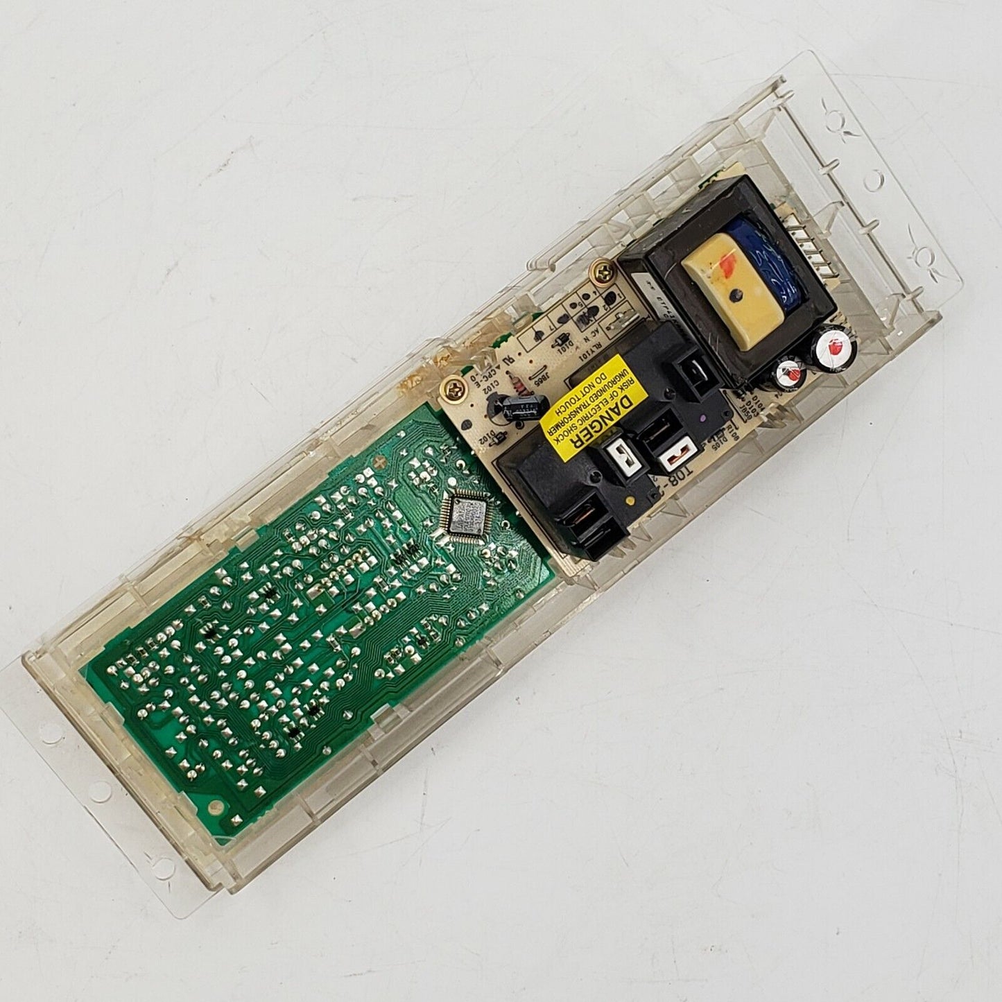 OEM Replacement for GE Range Oven Control Board 183D7142P002