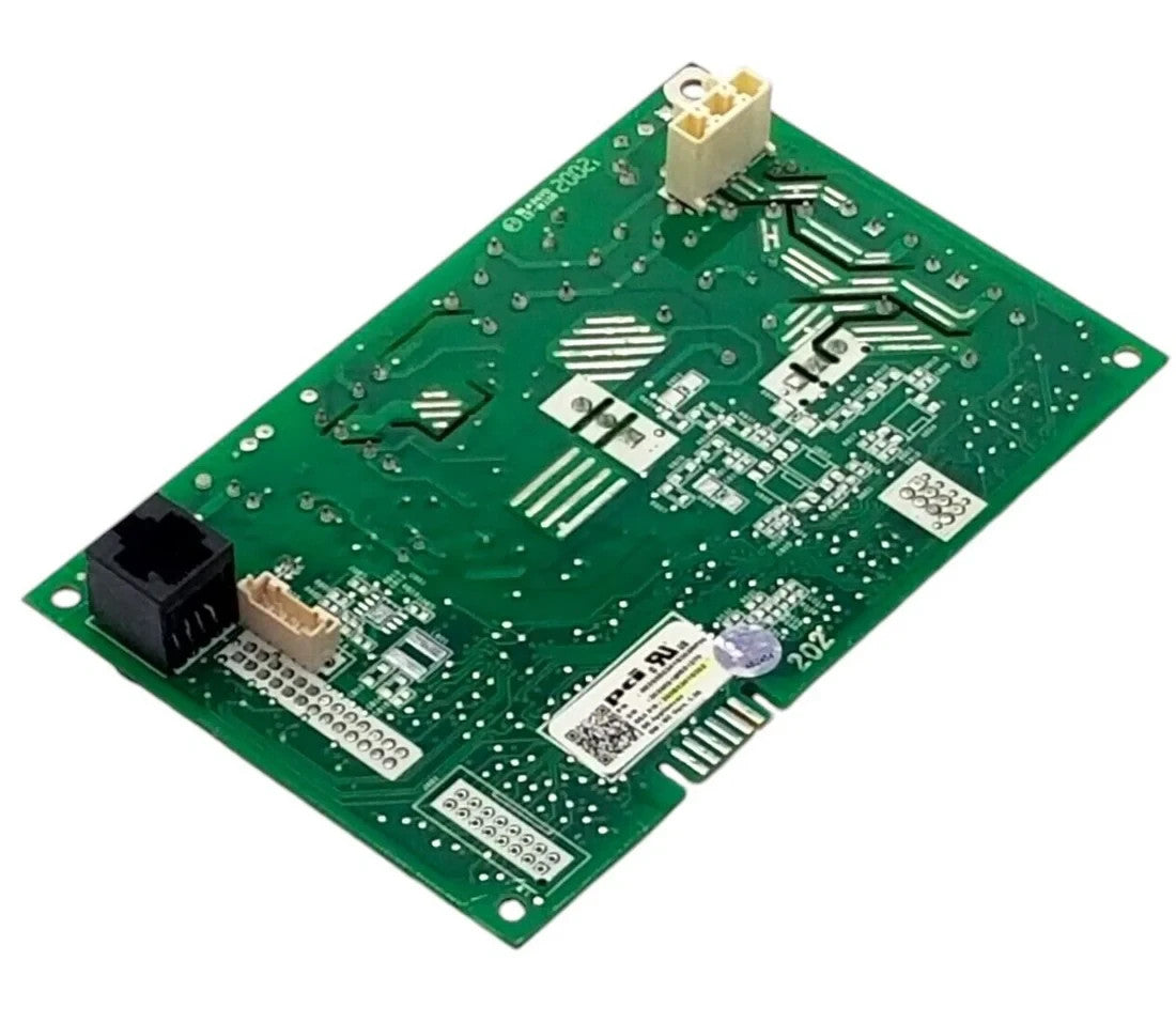 OEM Replacement for GE Dishwasher Control 265D3241G202