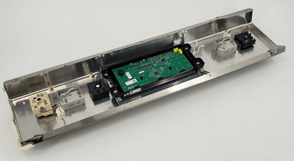 New OEM Replacement for Frigidaire Electric Range Assembly Control 5304509241
