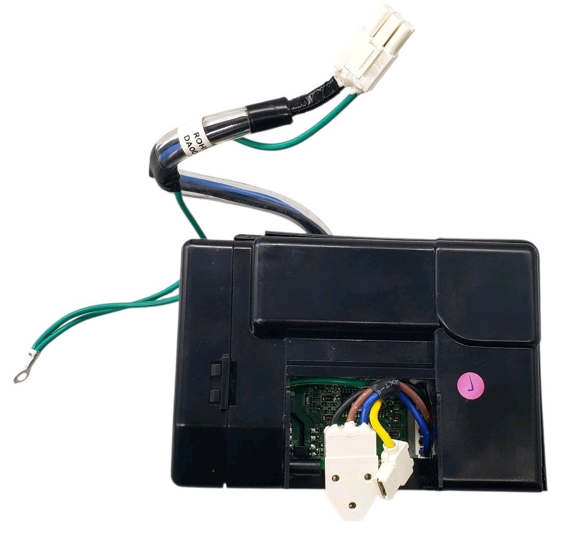 New OEM Replacement for Hisense Inverter Board WK0037559