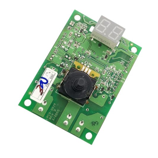 OEM Replacement for Frigidaire Range Potentiometer 316441804