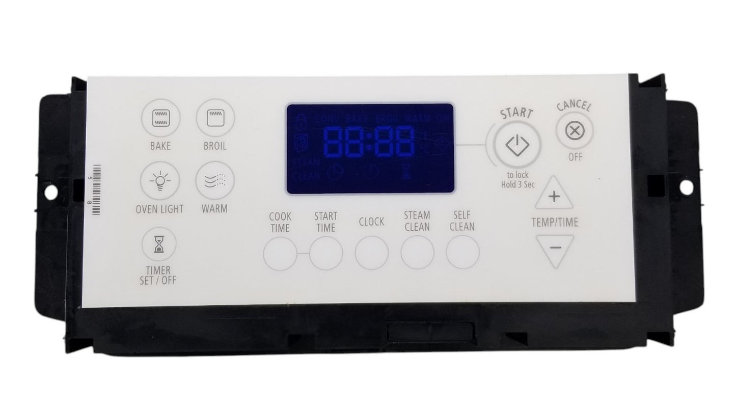 OEM Replacement for Whirlpool Oven Control Board W10271741