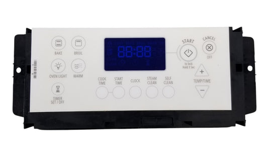 OEM Replacement for Whirlpool Oven Control Board W10271741
