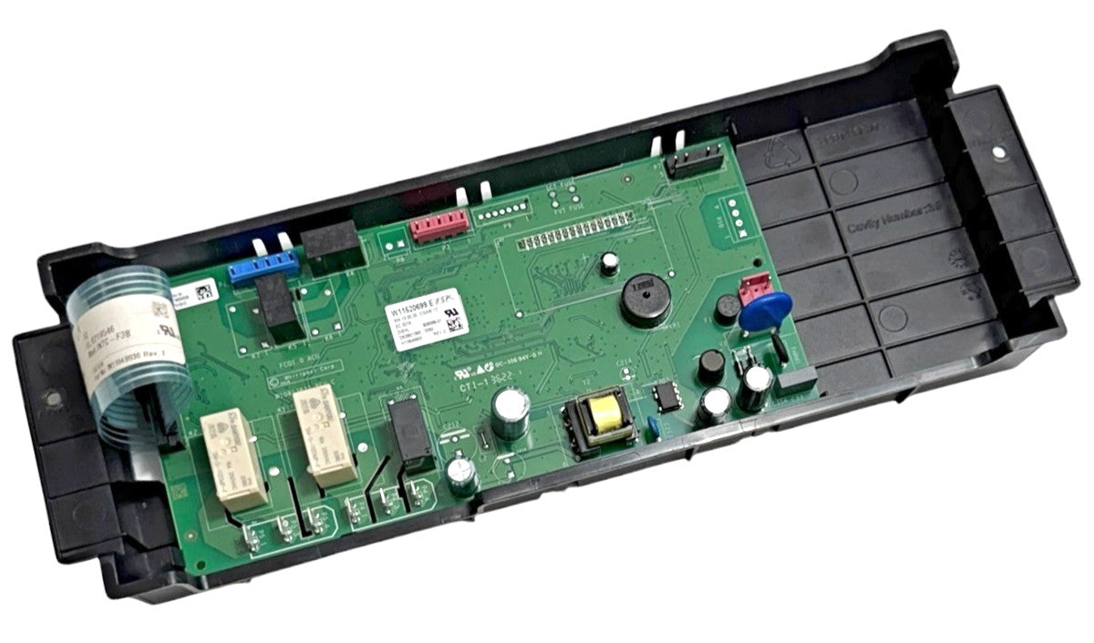 OEM Replacement for Whirlpool Oven Control W11520699