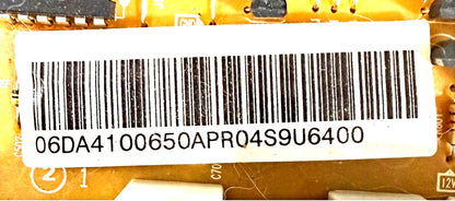 OEM Replacement for Samsung Fridge Control DA41-00650A
