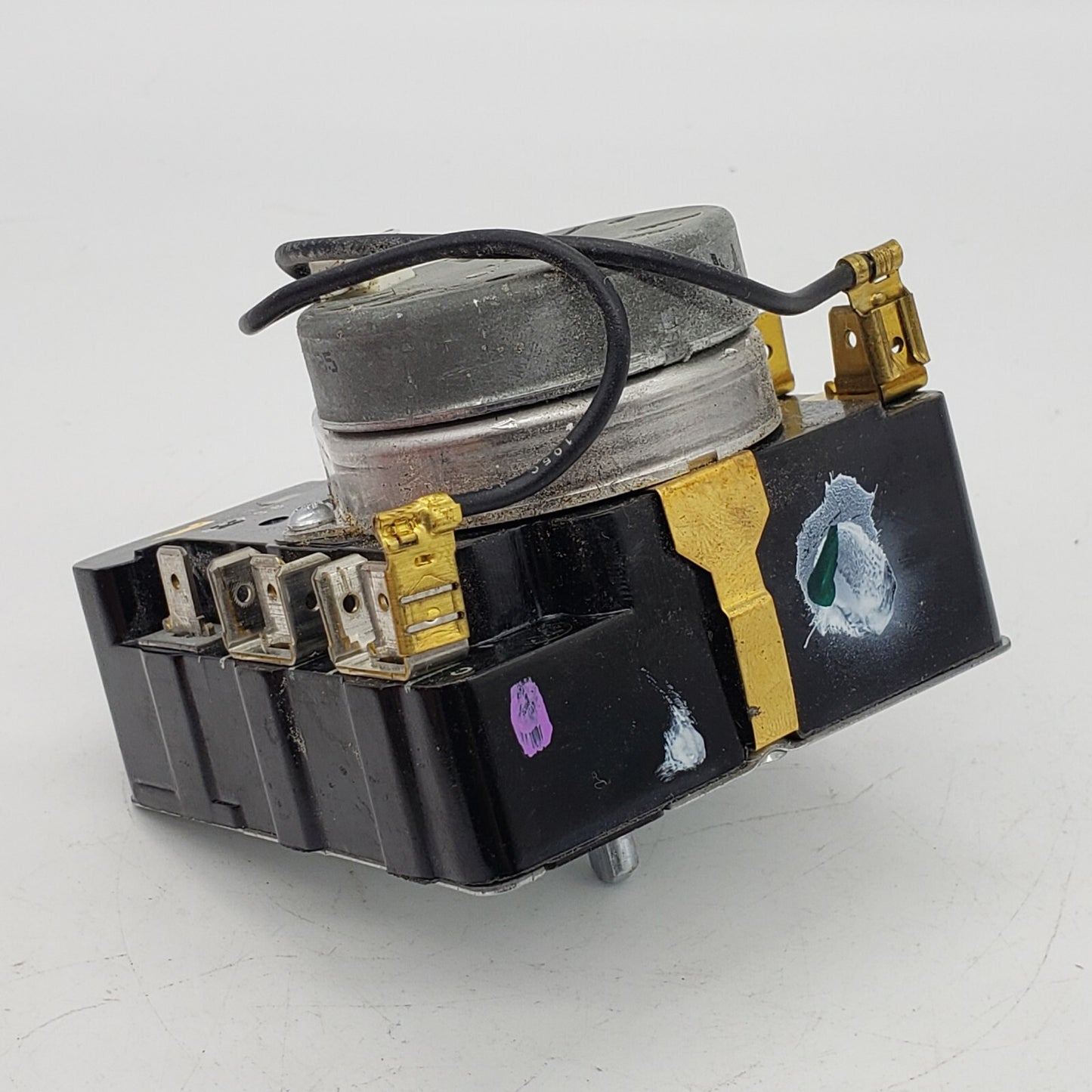 Replacement for Frigidaire Dryer Timer 148281-000F