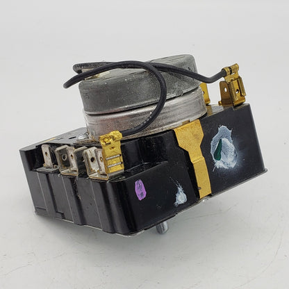 Replacement for Frigidaire Dryer Timer 148281-000F