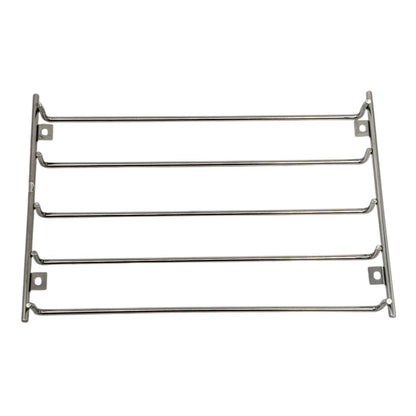 New OEM Forno Oven 36'' Side Rack G36X01-073801 1-Yr