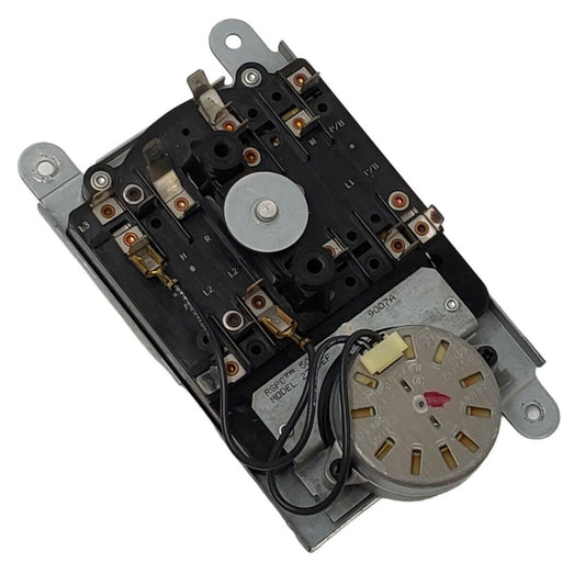 OEM Replacement for Speed Queen Dryer Timer 505473