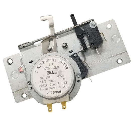 New OEM Forno Range Door Lock Assembly 30101800008