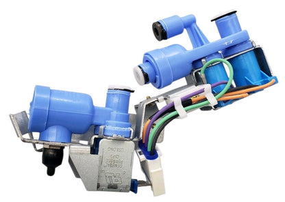 New OEM Replacement for GE Water Valve WR57X27517