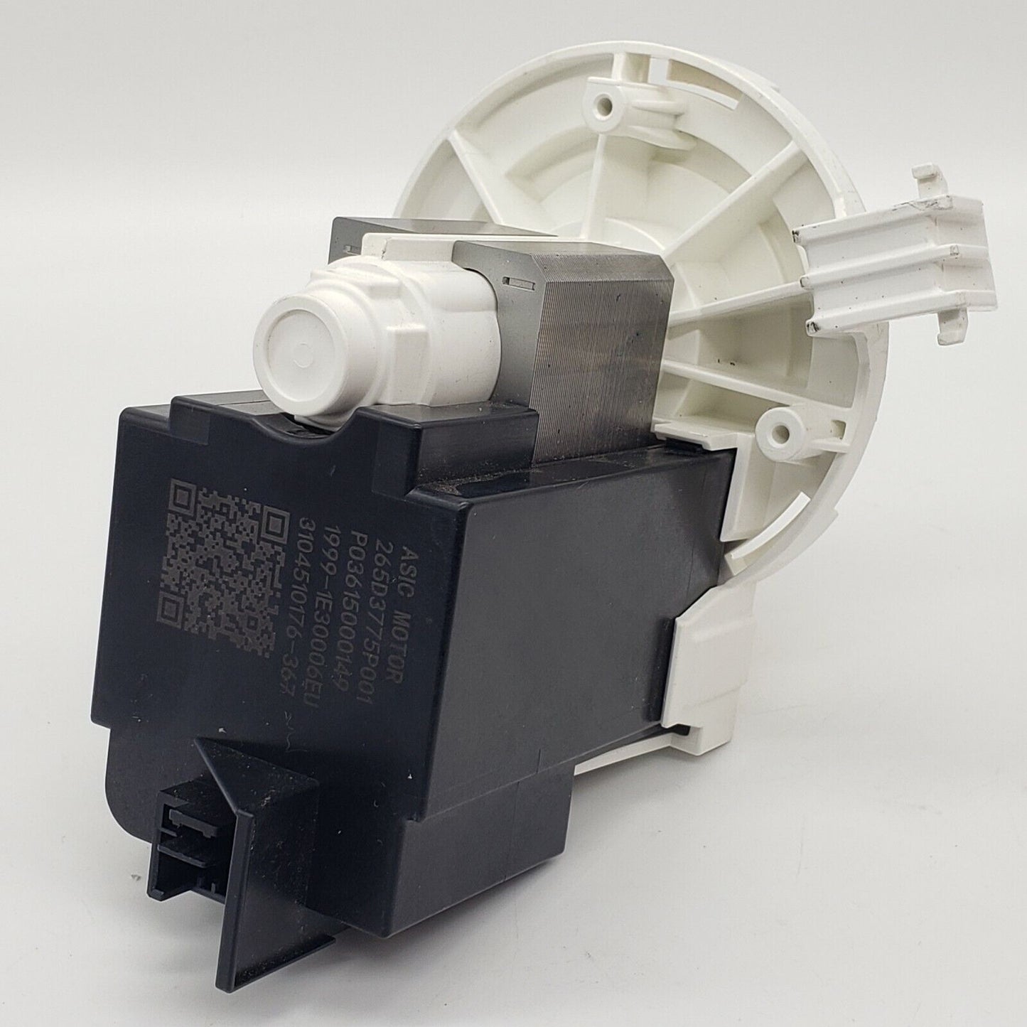 Replacement for GE Dishwasher Circulation Pump 265D3775P001