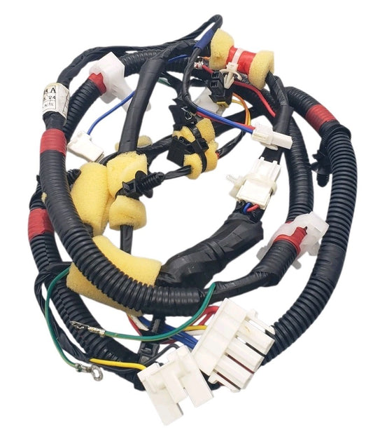 New OEM Replacement for Samsung Washer Wire Harness DC93-00564A