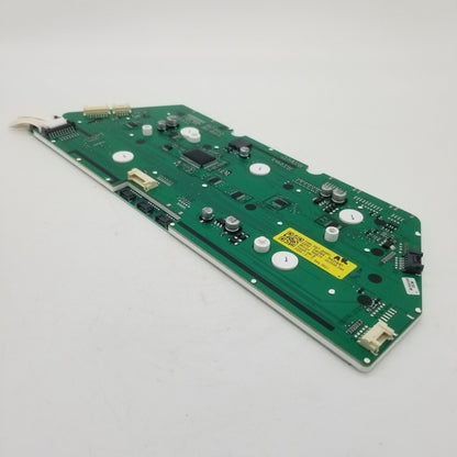 New Genuine OEM Replacement for Samsung Electric Cooktop Control DE92-04038A