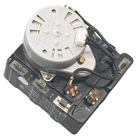 OEM Replacement for Maytag Dryer Timer  63082550