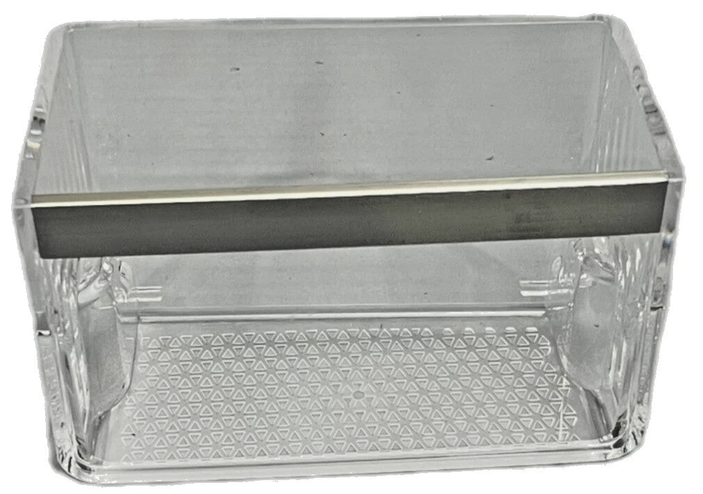 New OEM Replacement for Frigidaire Refrigerator Door Bin 5304530958 1-Yr