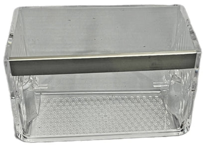 New OEM Replacement for Frigidaire Refrigerator Door Bin 5304530958 1-Yr