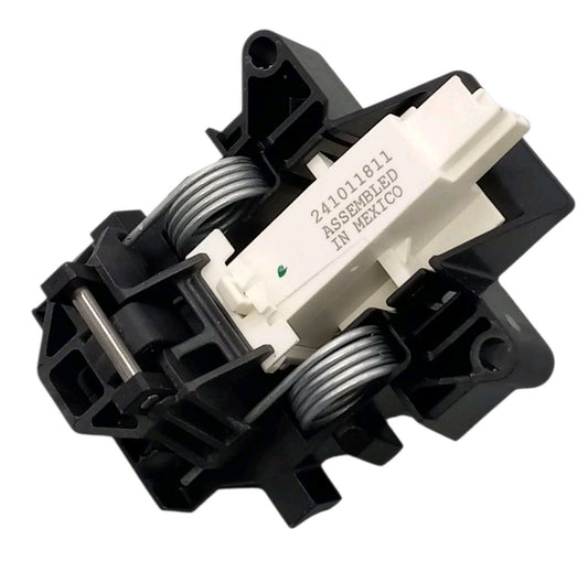 New OEM Replacement for Frigidaire Dishwasher Door Latch 53044535641