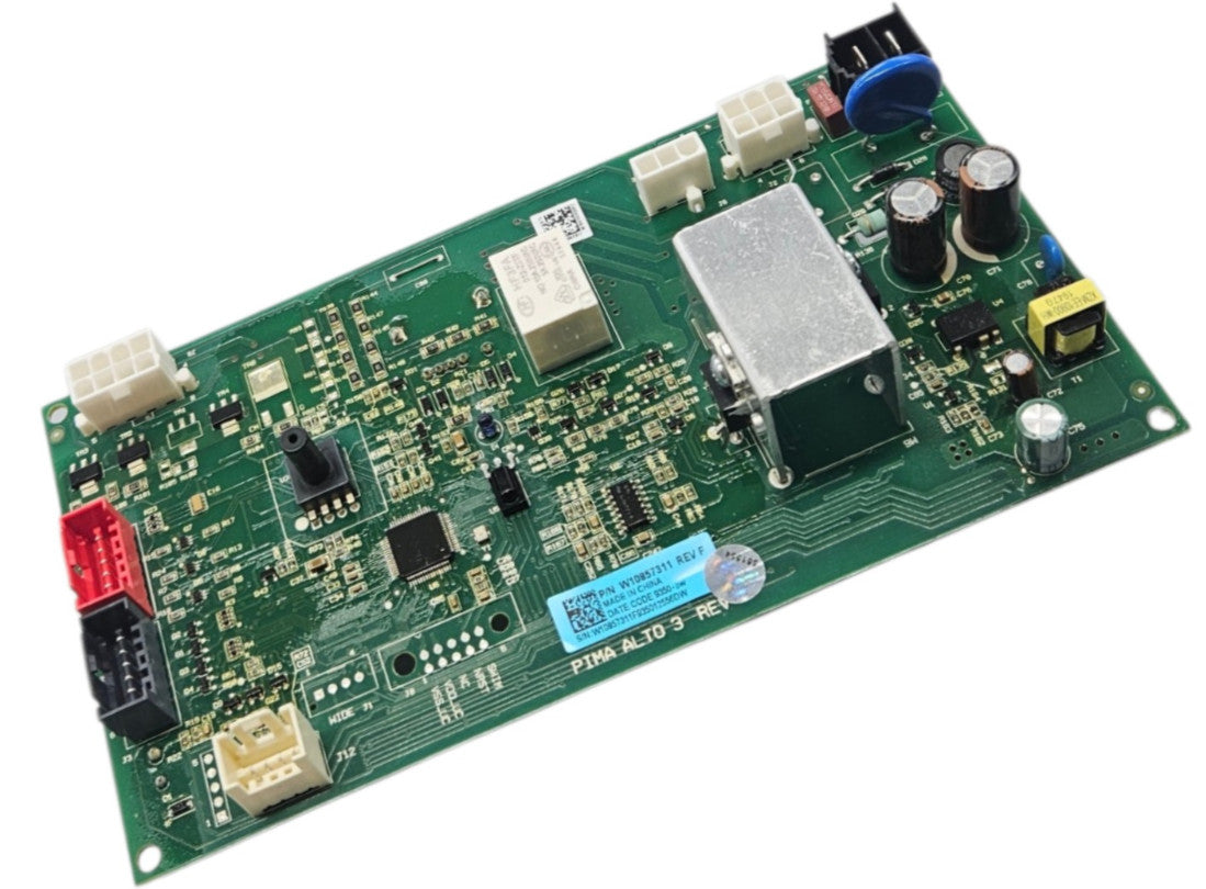 OEM Replacement for Whirlpool Washer Control Board W10857311