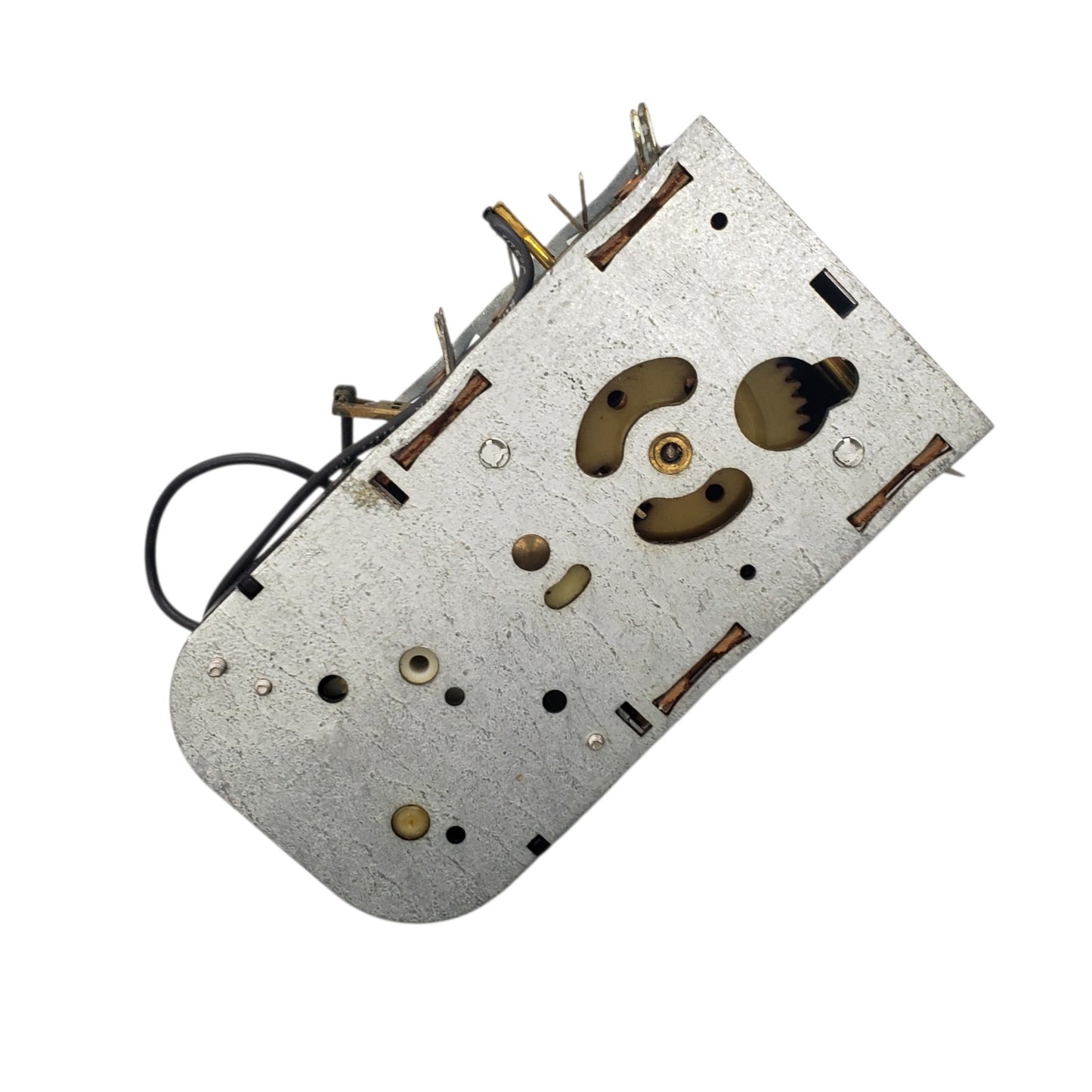 OEM Replacement for Maytag Washer Timer 2-6238