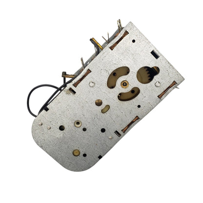 OEM Replacement for Maytag Washer Timer 2-6238