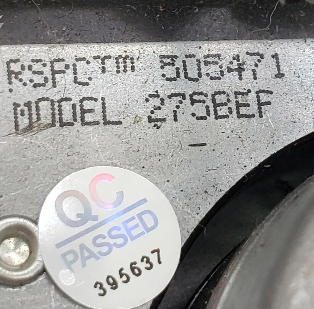 OEM Replacement for Amana Dryer Timer 505471
