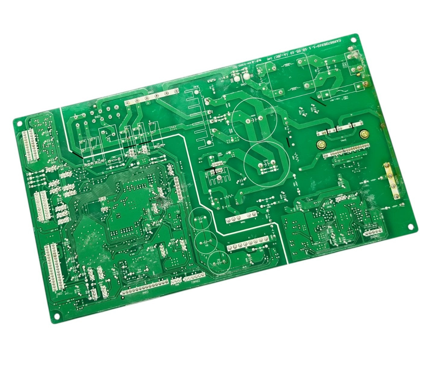 OEM Replacement for LG Fridge Control EBR83845038