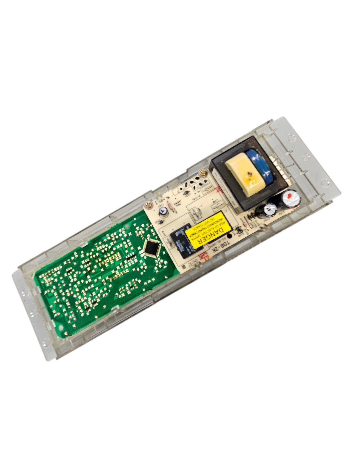 OEM Replacement for GE Oven Control 183D7277P005