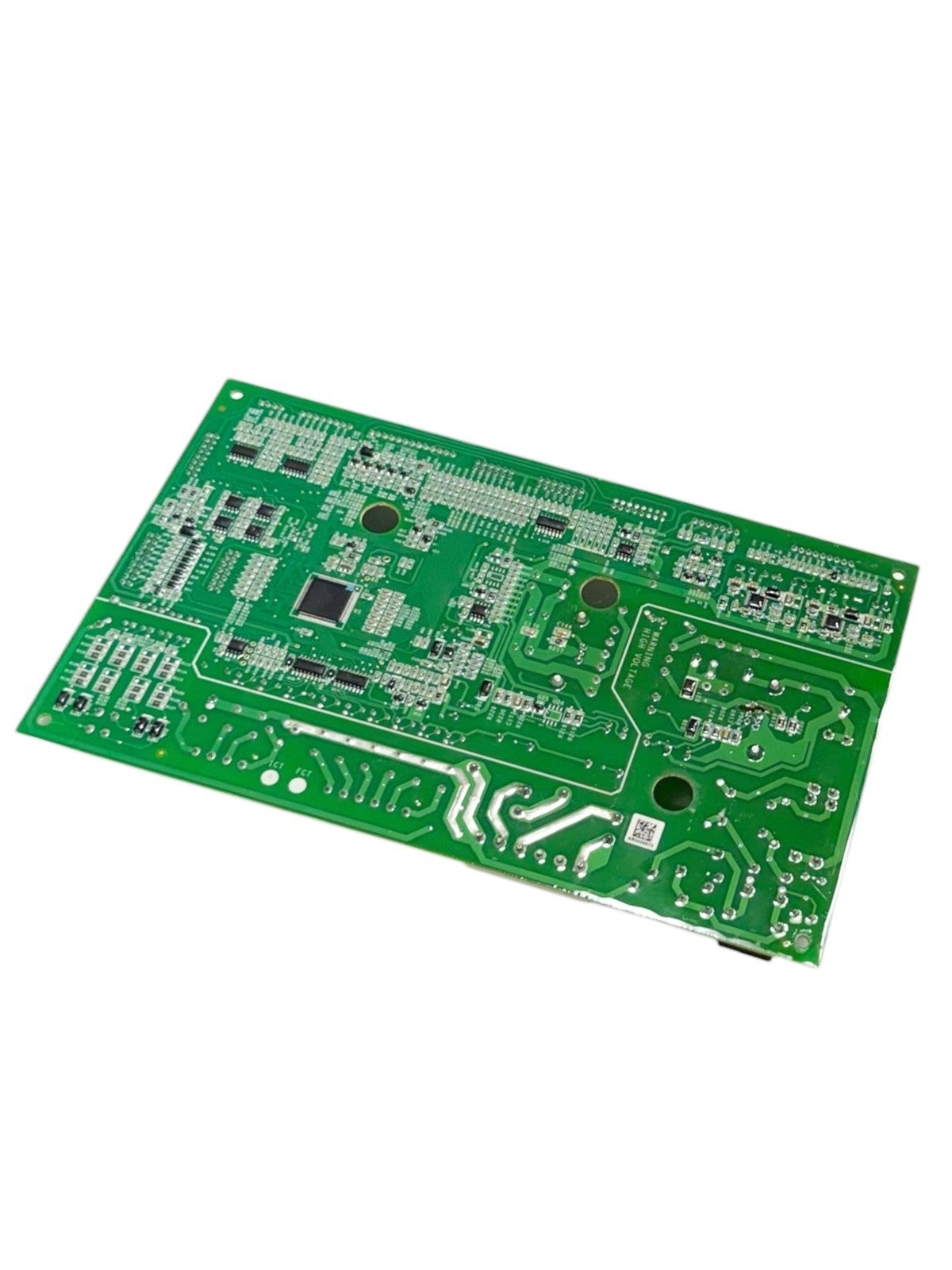 OEM Replacement for GE Fridge Control 197D8500G404