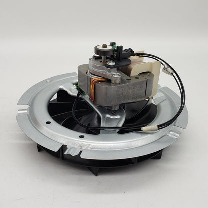 New Genuine OEM Replacement for Frigidaire Range Cooling Fan Motor 807123003